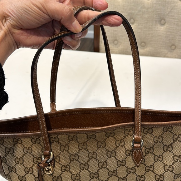 Authentic Gucci bag - Picture 8 of 13